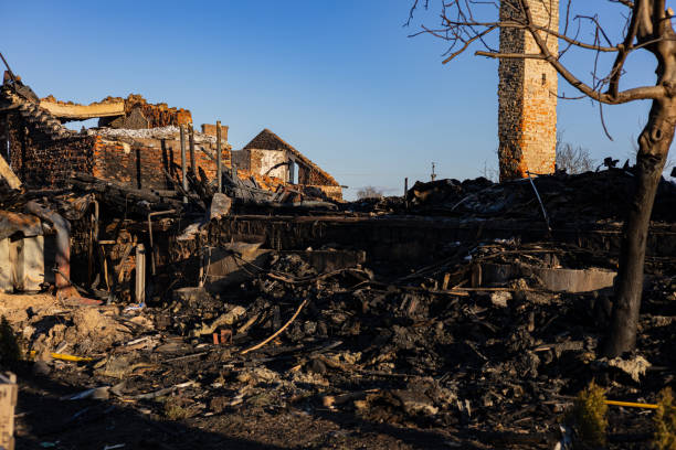 24/7 Emergency Soot Cleanup experts in Dayton, TX