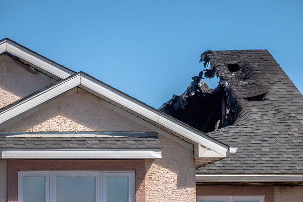 Licensed Soot Cleanup service in Dayton, TX - Fire Damage Biloxi